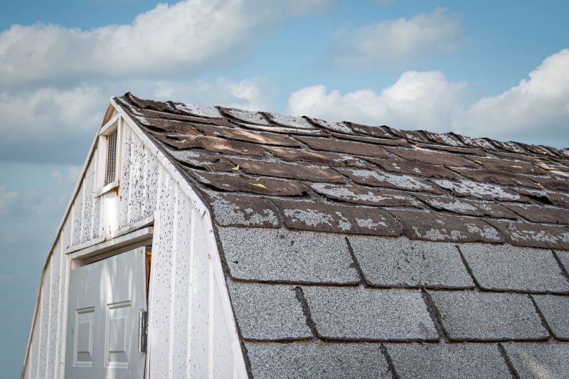 Weather-Dependent Roofing
