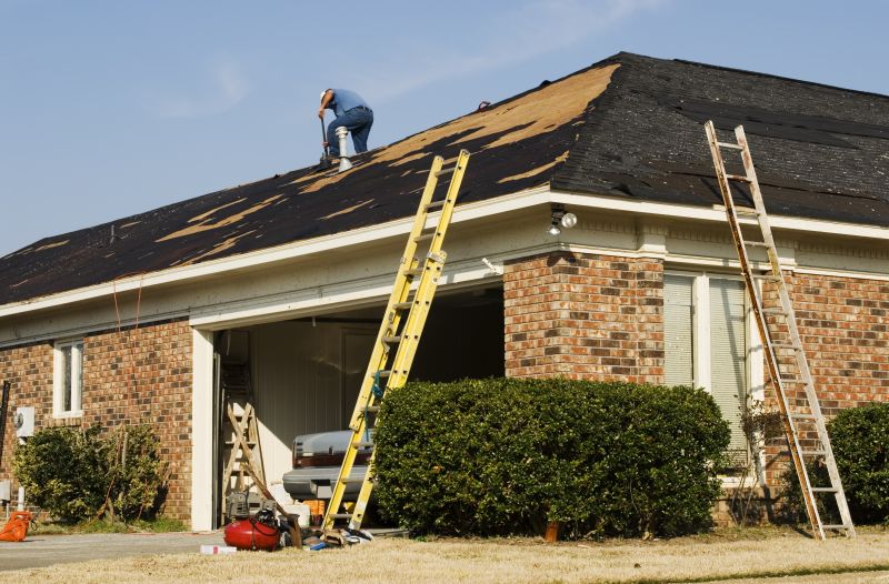 Affordable Roofing Solutions
