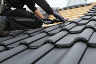 Reliable Roofing Contractors