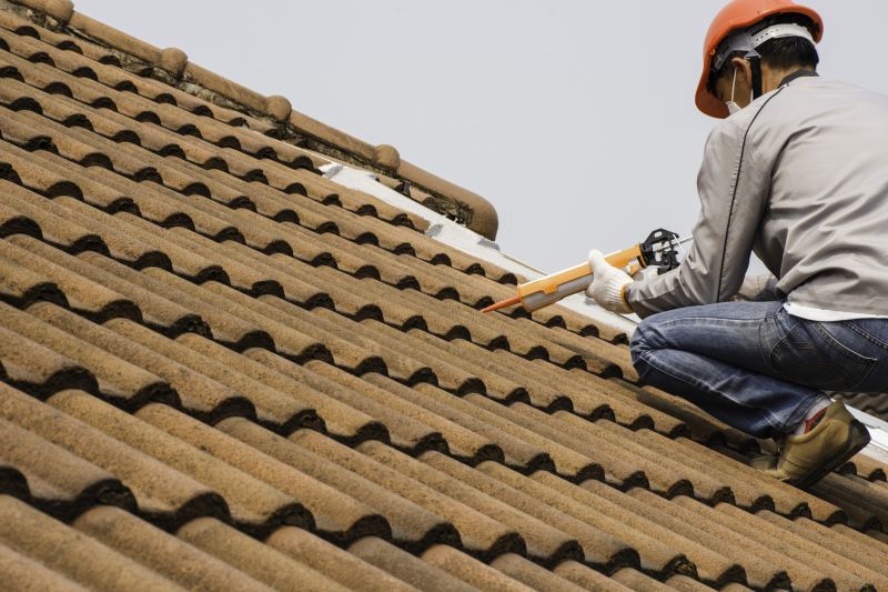 Customized Roofing Solutions